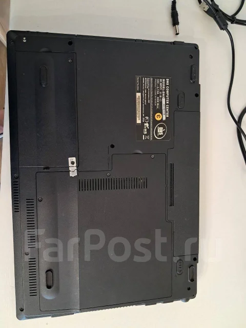 DNS Home. 15.6", 2,2����, ��� 3072 ��, ���� 300���, WiFi: 1, Bluetooth: 1 ����