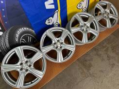 Valente. 7.0x17", 5x100, ET55 ����