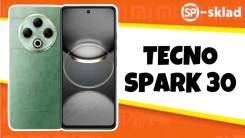 Tecno Spark 30. , 128 , , 3G, 4G LTE, Dual-SIM 