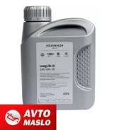 VAG. 0W-30, �������������, 1��. ����