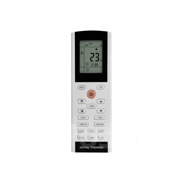 Royal Thermo. 35��&sup2; ����