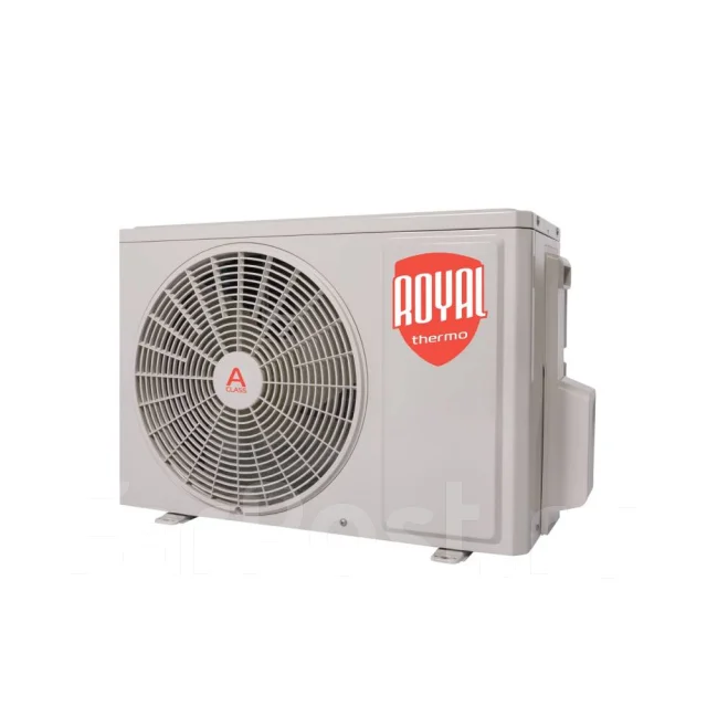 Royal Thermo. 35��&sup2; ����