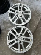 Asso. 6.0x15", 5x114.3, ET50 ����