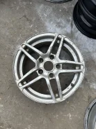Asso. 6.0x15", 5x114.3, ET60 ����