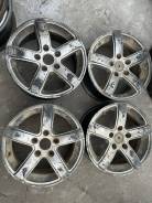 Asso. 6.5x15", 5x114.3, ET38 ����