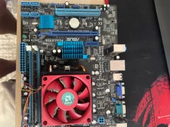 Socket AM3+ ����