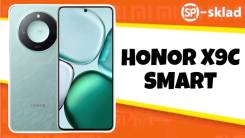 Honor X9c. , 256 , , 3G, 4G LTE, Dual-SIM, NFC 