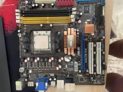 Socket AM2 ����