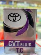 Toyota. CVT (��� ����������), �������������, 4��. ����