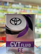Toyota. CVT (��� ����������), �������������, 4��. ����