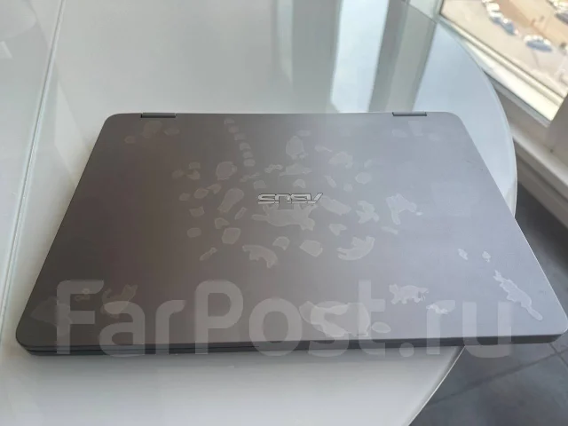 Asus VivoBook Flip 14. ��� 64 �� � ������ ����