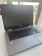 Asus VivoBook Flip 14. ��� 64 �� � ������ ����