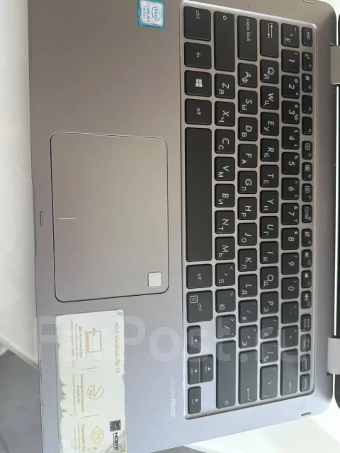 Asus VivoBook Flip 14. ��� 64 �� � ������ ����