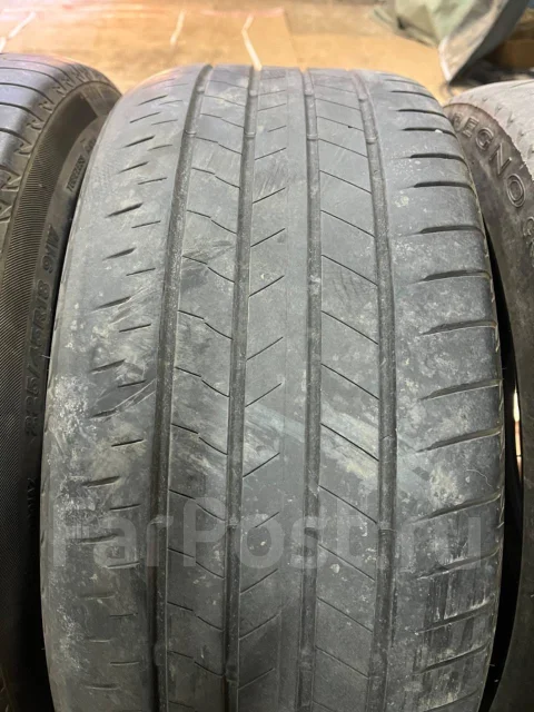 Bridgestone Regno GR001. ������, 2020 ���, �/�, ����� 20 % ����