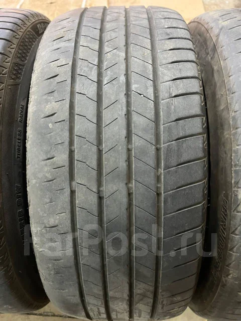 Bridgestone Regno GR001. ������, 2020 ���, �/�, ����� 20 % ����