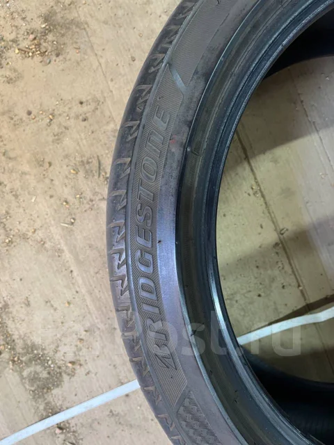 Bridgestone Regno GR001. ������, 2020 ���, �/�, ����� 20 % ����