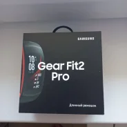 Samsung Galaxy Gear Fit2 Pro ����