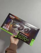 GeForce RTX 5070 Ti. ��� ����� �� ������������ ����