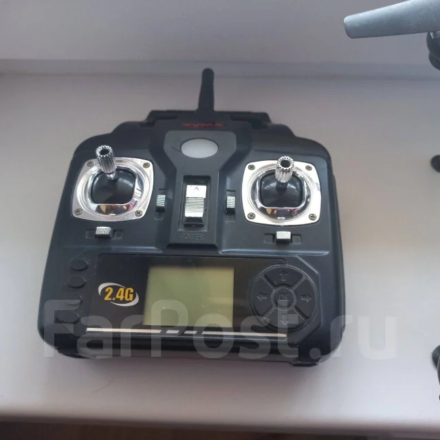 Syma. � ������� ����