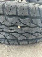 Falken Landair CT03. ������, 2017 ���, �/�, ����� 60 % ����