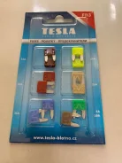 �������������� Tesla F113 ����� / ����� F113 ����