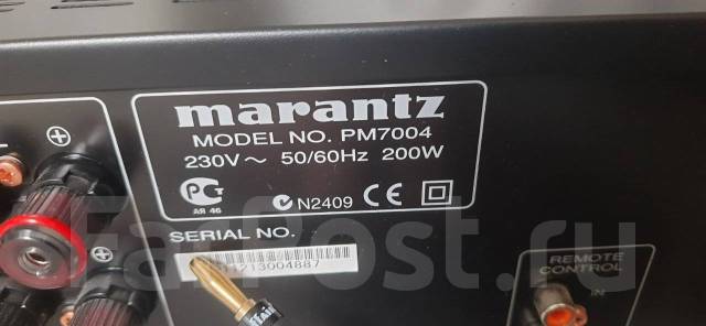 Marantz ����