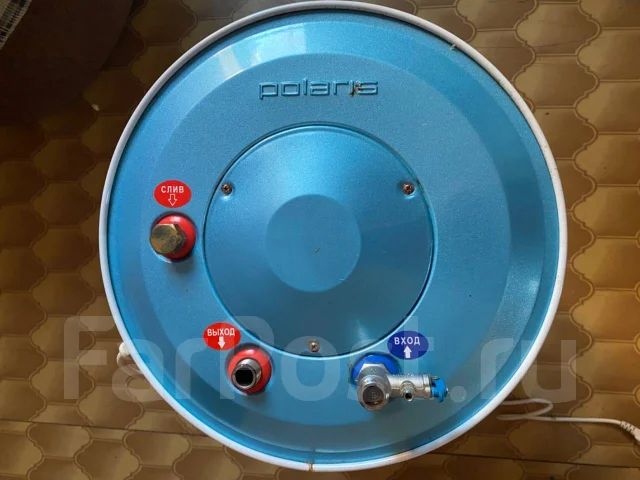 Polaris. 2����. ����