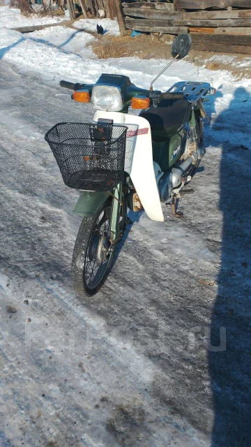 Yamaha Town Mate 50. 50����. ��. ����
