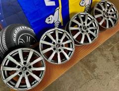Weds Fang Razul. 6.5x16", 5x114.3, ET40 ����
