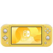 Nintendo Switch Lite. ��� ����� �� ������������ ����
