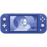Nintendo Switch Lite. ��� ����� �� ������������ ����