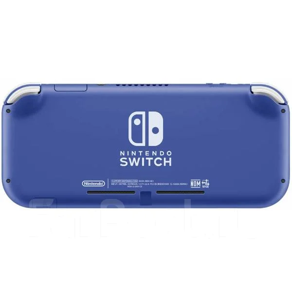 Nintendo Switch Lite. ��� ����� �� ������������ ����