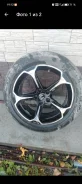 MIM. x18", 5x114.3. ��� ����� �� ����-���������� ����
