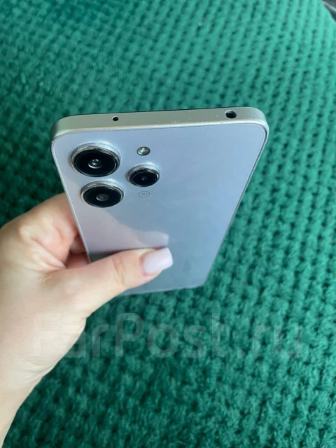 Xiaomi Redmi 12. �/� ����