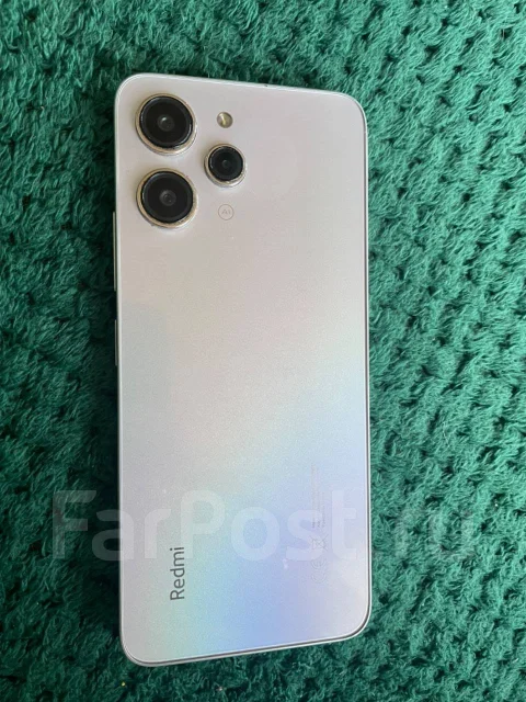 Xiaomi Redmi 12. �/� ����