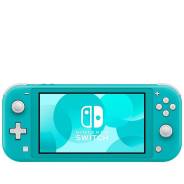 Nintendo Switch Lite ����