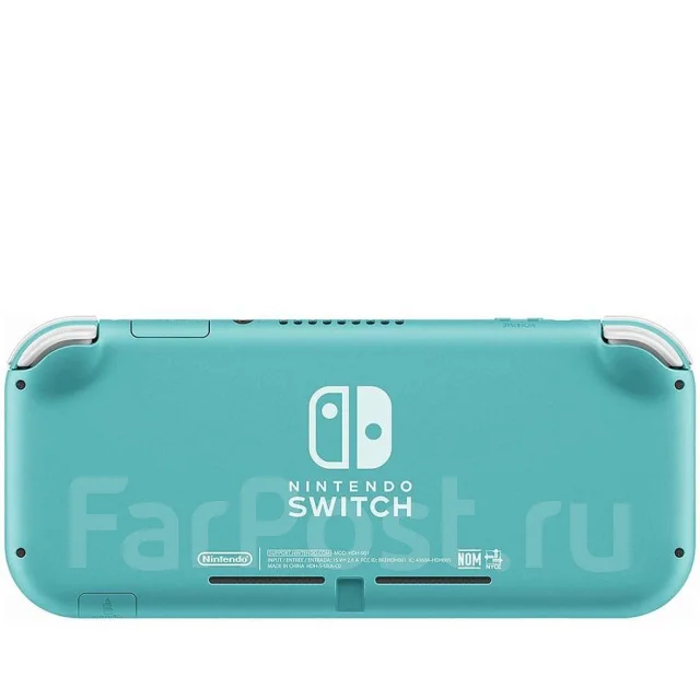 Nintendo Switch Lite ����