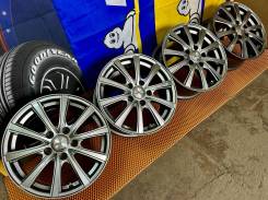 BADX D.O.S. 6.5x16", 5x114.3, ET38 ����