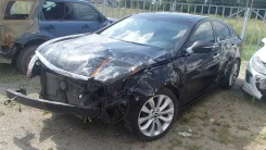 Hyundai Sonata. YF, G4KJ ����