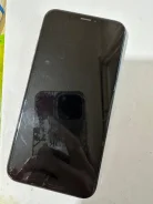 Apple iPhone X. �/�, 256 ��, ������, 4G LTE ����
