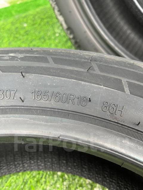 Triangle ReliaX Touring TE307. , 2024 , .  () 