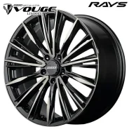 RAYS Versus Craft Collection Vouge 2223 Limited. 8.5x20", 5x114.3, ET38, �� 73���. ��� ����� �� ������������ ����