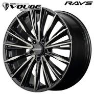 RAYS Versus Craft Collection Vouge 2223 Limited. 8.0x19", 5x114.3, ET45, �� 73���. ��� ����� �� ������������ ����