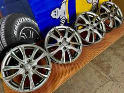 Topy Sibilla. 5.5x15", 4x100, ET42 ����