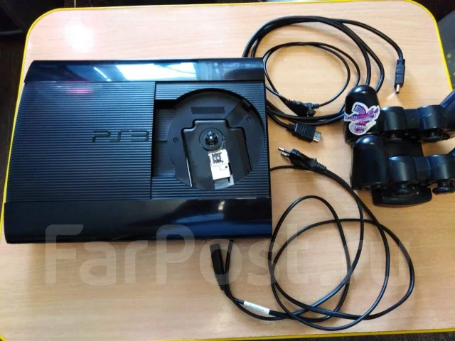 Sony PlayStation 3 ����