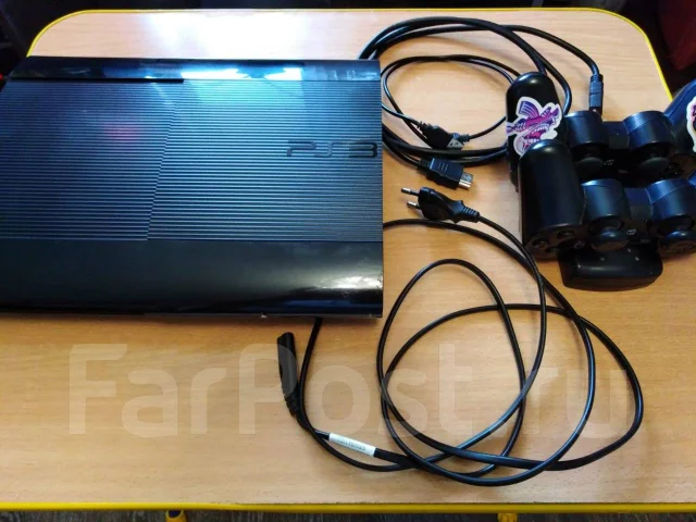 Sony PlayStation 3 ����