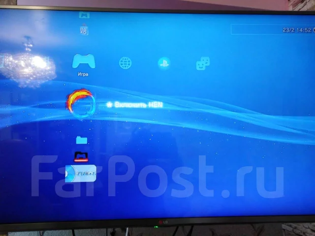 Sony PlayStation 3 ����