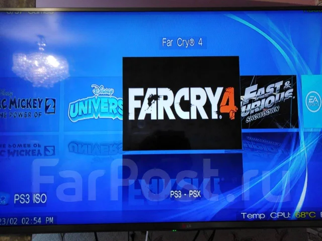 Sony PlayStation 3 ����