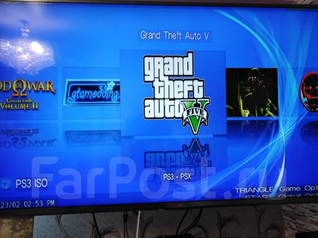 Sony PlayStation 3 ����