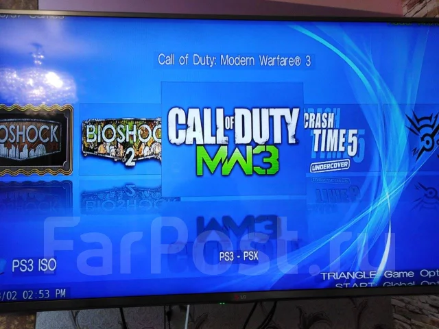 Sony PlayStation 3 ����